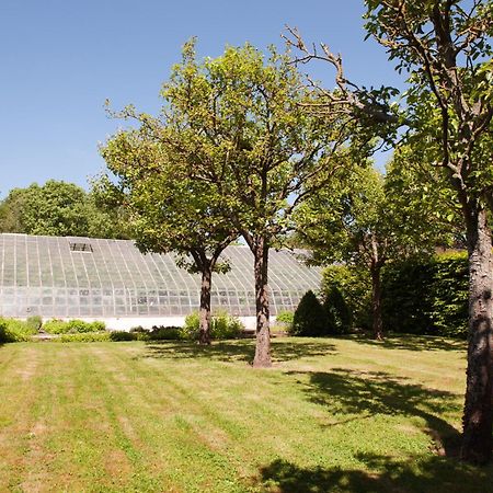 Bed and Breakfast La Bergerie De Lives Namur Esterno foto