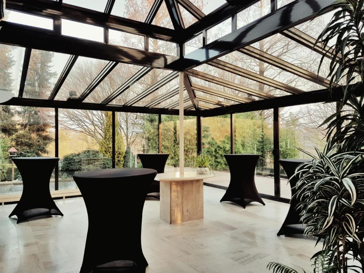 Bed and Breakfast La Bergerie De Lives Namur Esterno foto