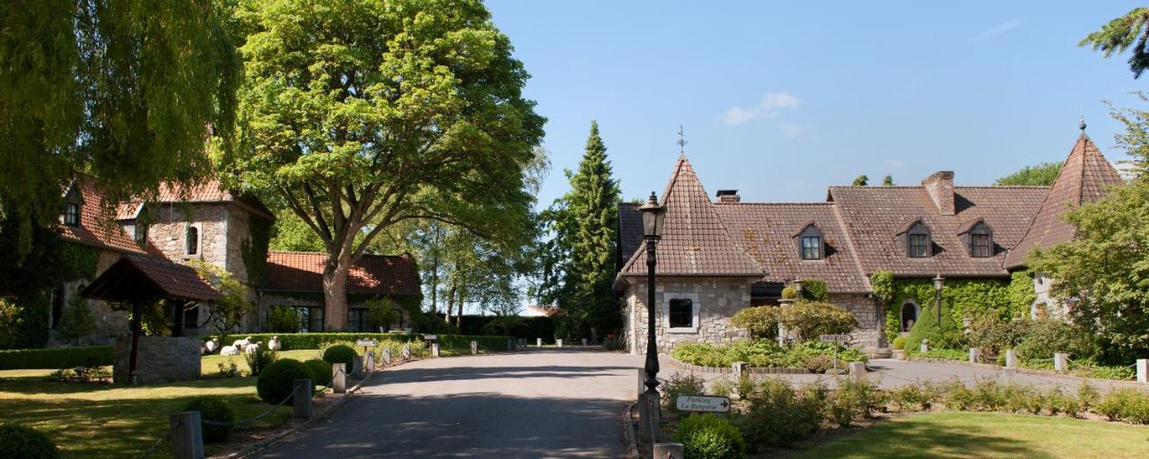 Bed and Breakfast La Bergerie De Lives Namur Esterno foto