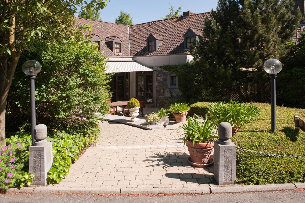 Bed and Breakfast La Bergerie De Lives Namur Esterno foto