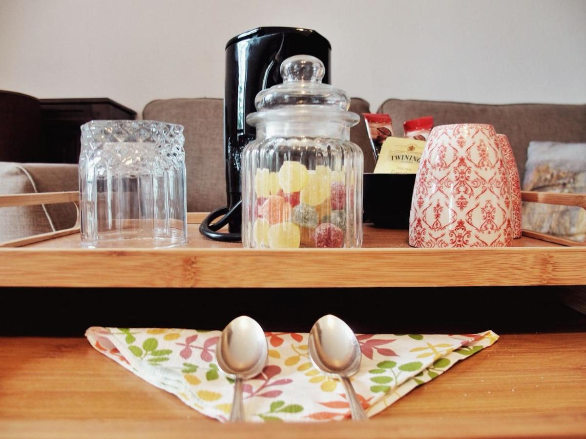 Bed and Breakfast La Bergerie De Lives Namur Esterno foto