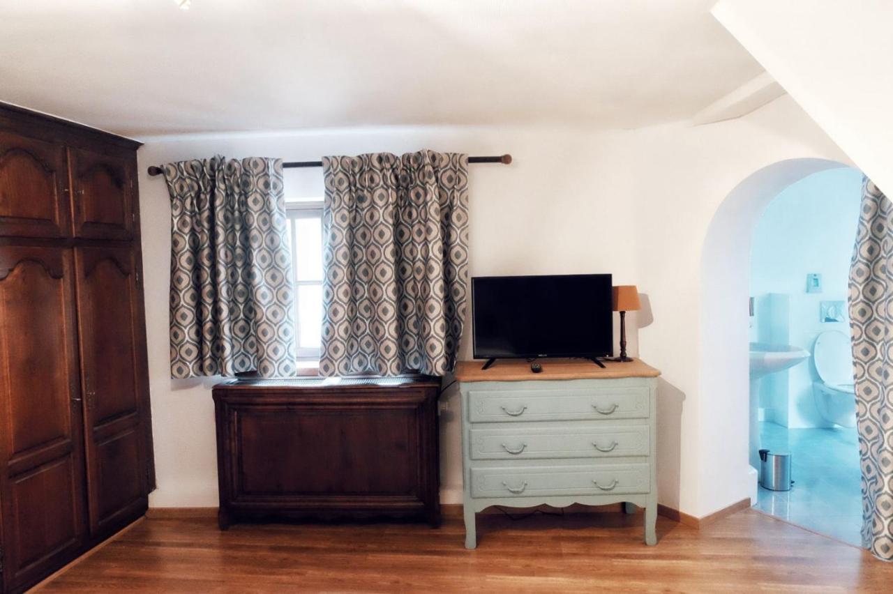 Bed and Breakfast La Bergerie De Lives Namur Esterno foto