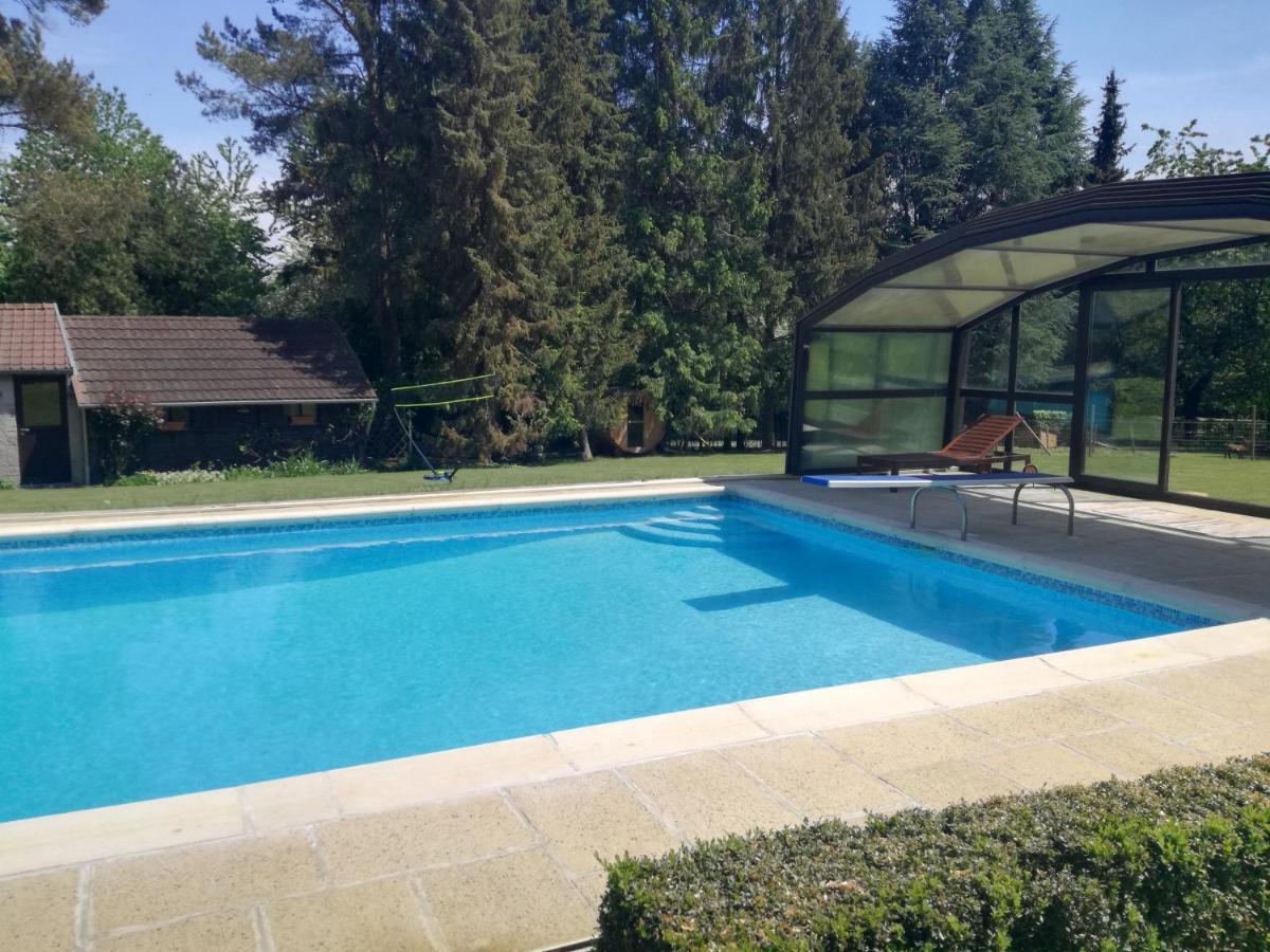 Bed and Breakfast La Bergerie De Lives Namur Esterno foto
