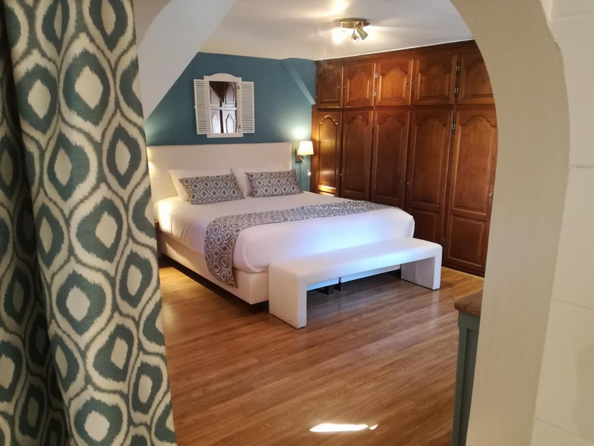 Bed and Breakfast La Bergerie De Lives Namur Esterno foto