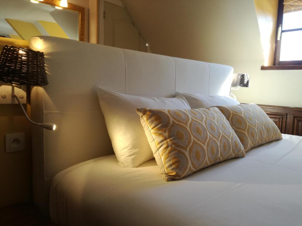 Bed and Breakfast La Bergerie De Lives Namur Esterno foto
