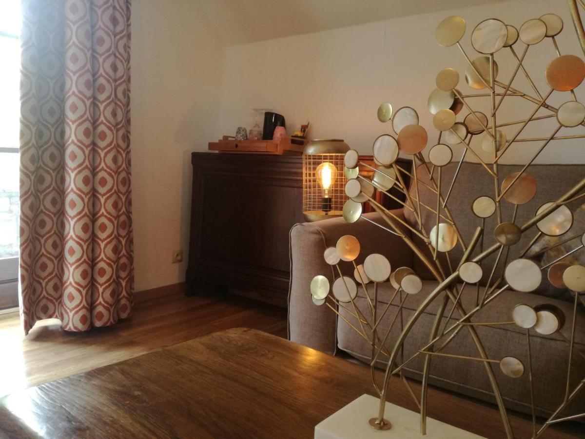 Bed and Breakfast La Bergerie De Lives Namur Esterno foto