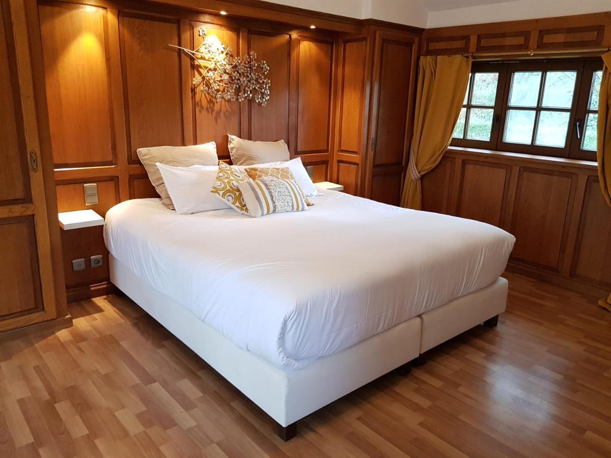 Bed and Breakfast La Bergerie De Lives Namur Esterno foto
