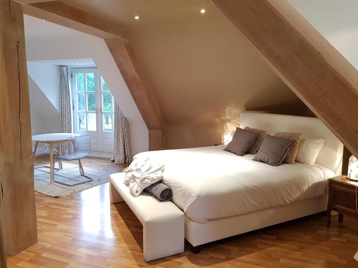 Bed and Breakfast La Bergerie De Lives Namur Esterno foto