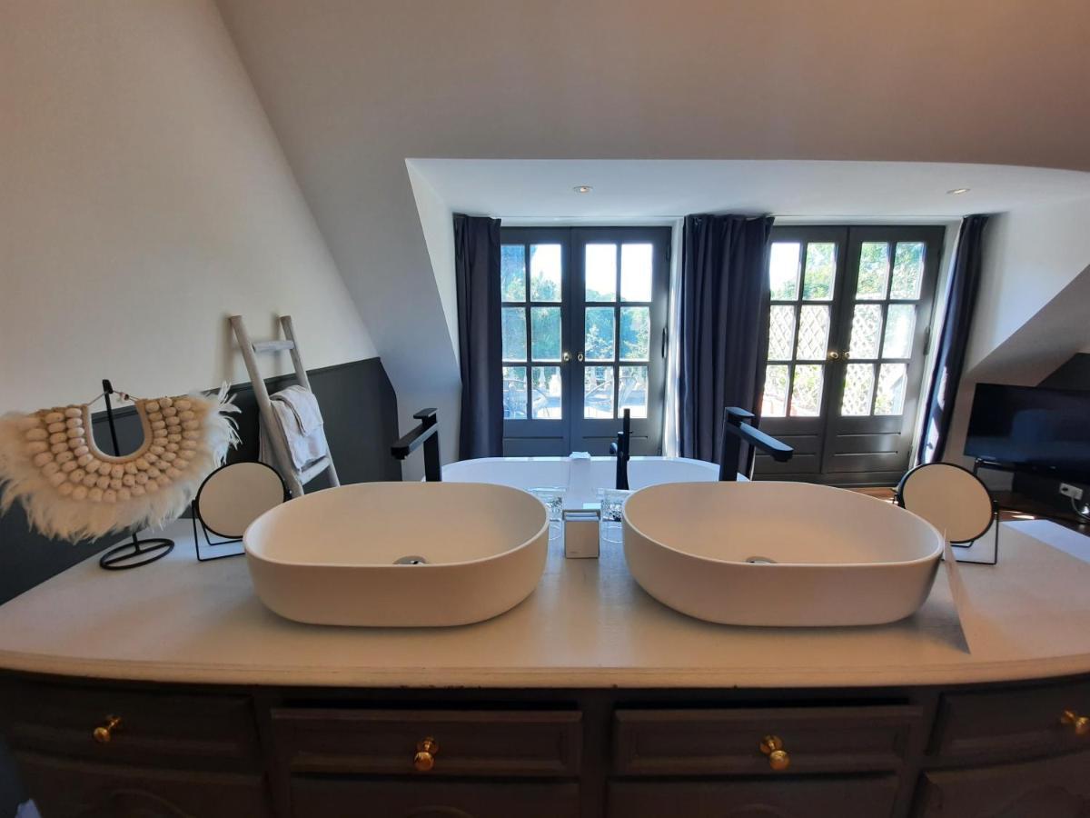 Bed and Breakfast La Bergerie De Lives Namur Esterno foto