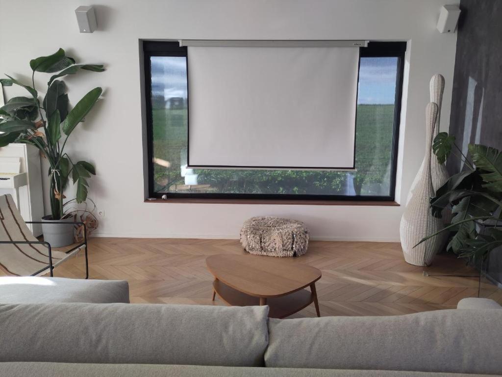 Bed and Breakfast La Bergerie De Lives Namur Esterno foto