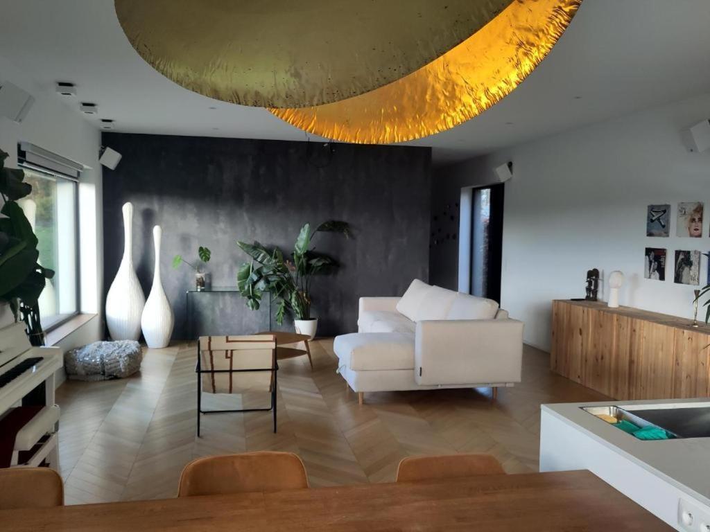 Bed and Breakfast La Bergerie De Lives Namur Esterno foto